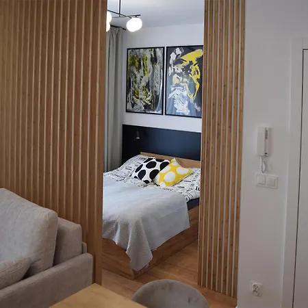 Apartamento Nad Odra W Szczecinie & Free Parking