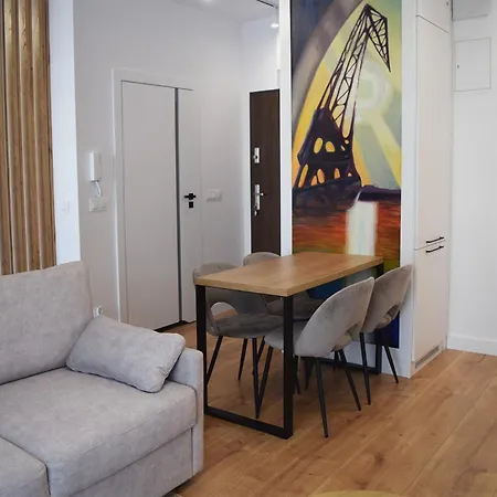 Apartamento Nad Odra W Szczecinie & Free Parking *