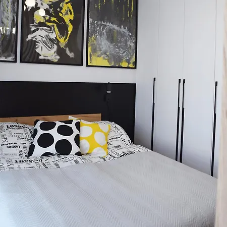 Apartamento Nad Odra W Szczecinie & Free Parking