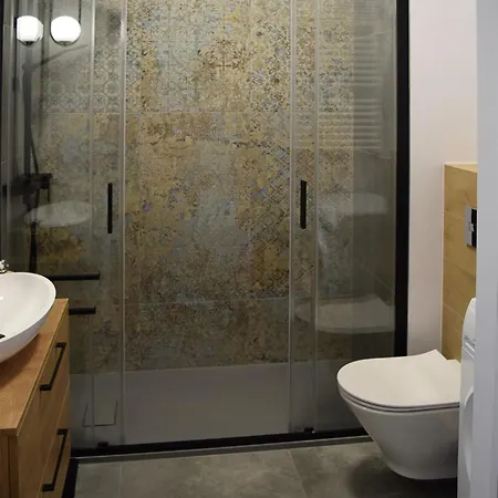 Nad Odra W Szczecinie & Free Parking Apartamento