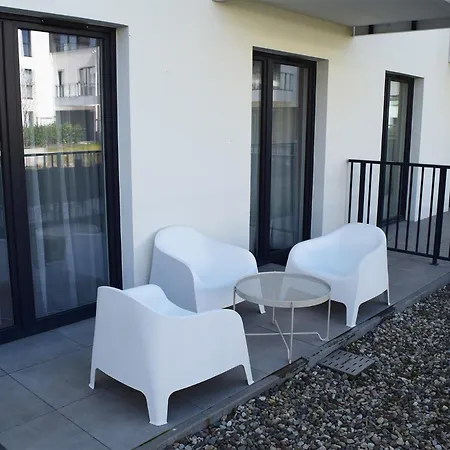 Apartamento Nad Odra W Szczecinie & Free Parking Estetino